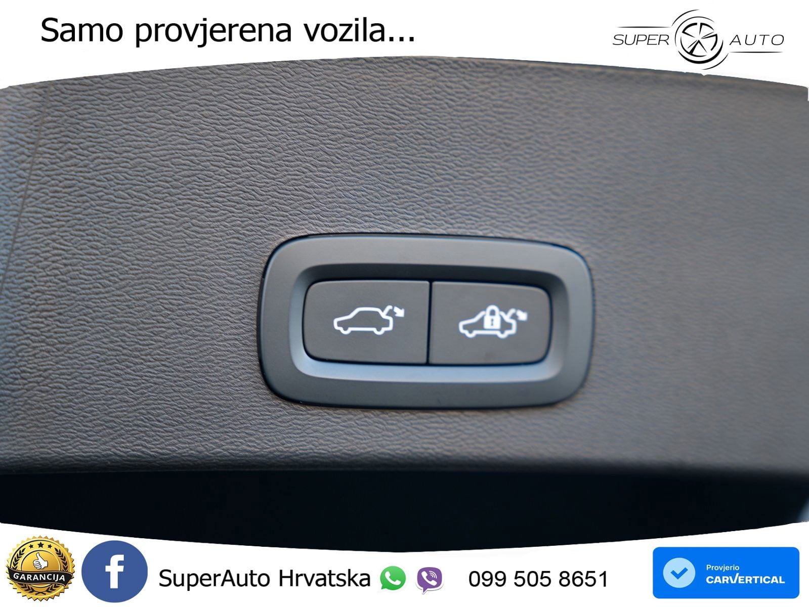 Volvo XC40 2.0 B3 163 KS Automatic LED+GR SJED+ACC
