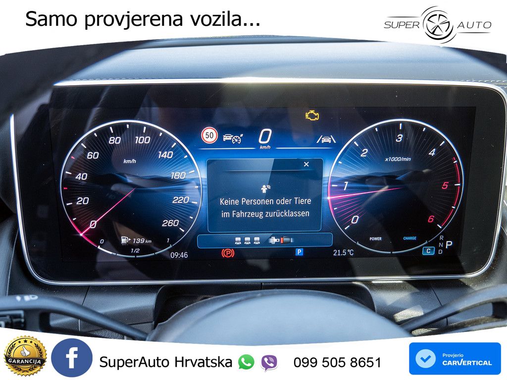 Mercedes GLC 200d (163 KS) 4MATIC 9G-TRONIC AMG LED+GR SJED+ACC