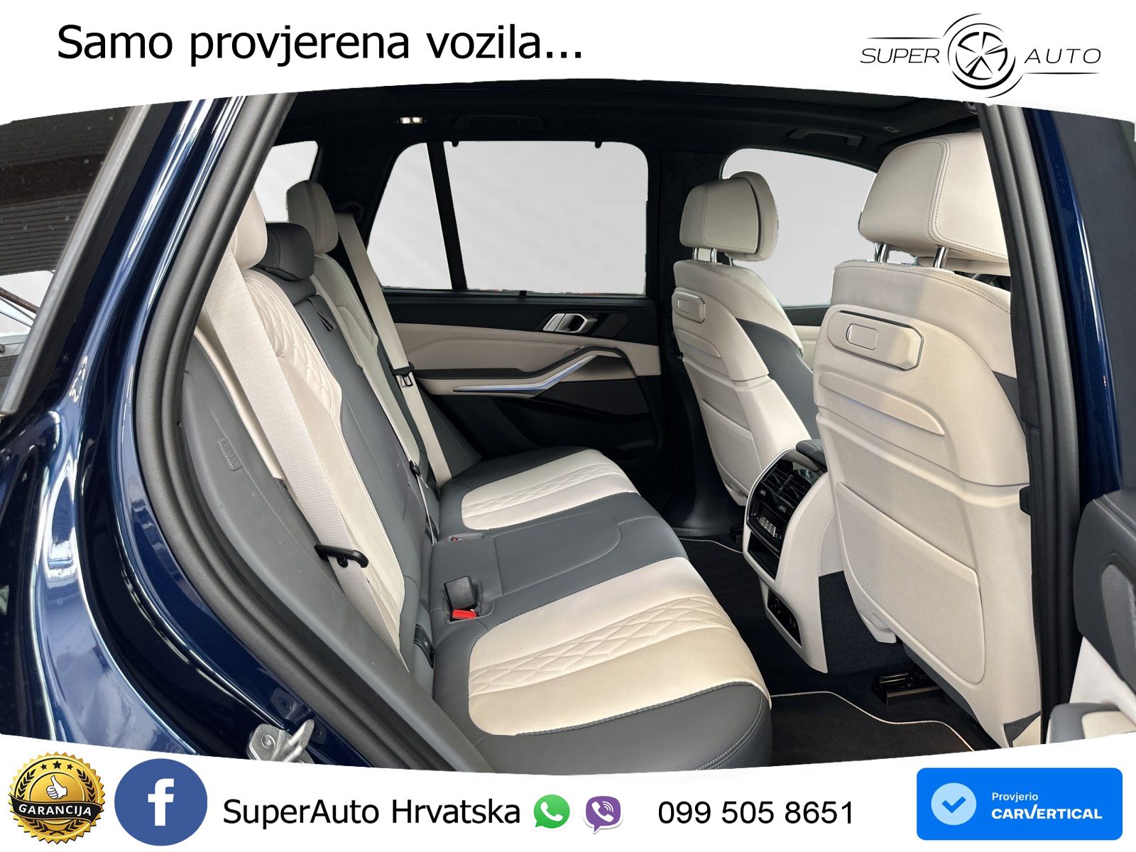 BMW X5 50e (489 KS) xDrive Steptronic M Sport LED+GR SJED+ACC
