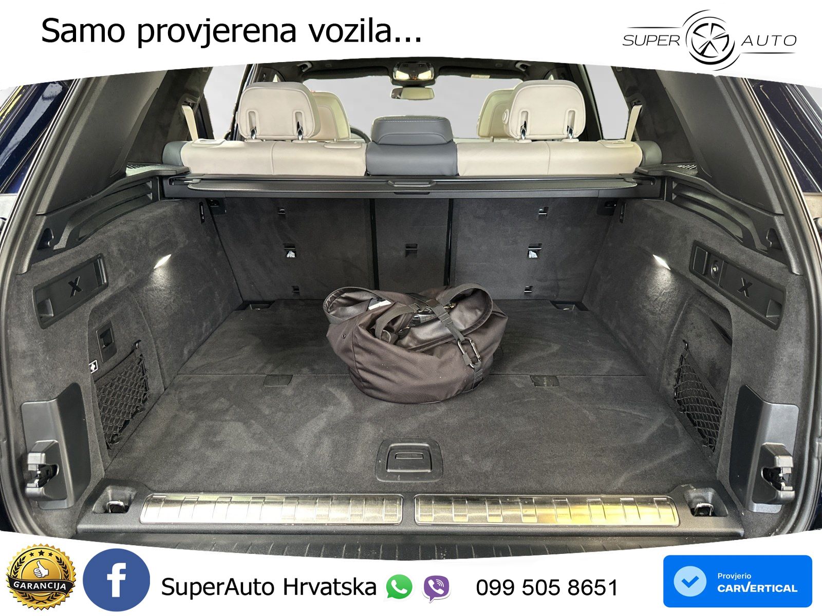 BMW X5 50e (489 KS) xDrive Steptronic M Sport LED+GR SJED+ACC