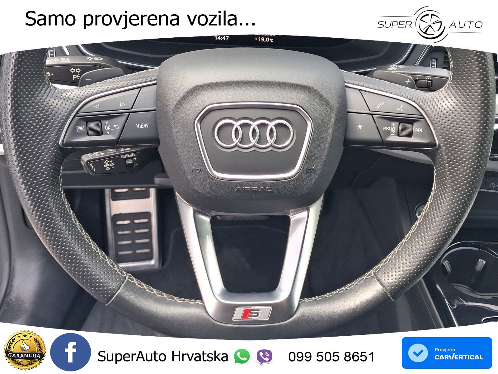 Audi A5 Sportback 35 TDI (163 KS) S tronic 2x S line LED+GR SJED+ACC