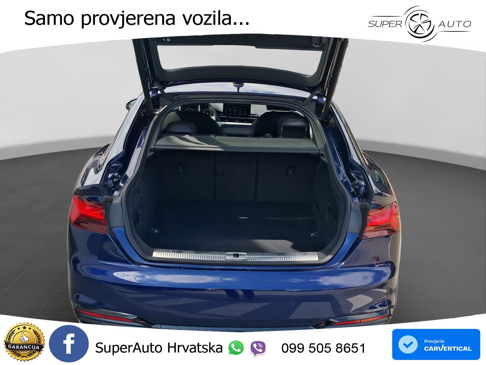Audi A5 Sportback 35 TDI (163 KS) S tronic 2x S line LED+GR SJED+ACC