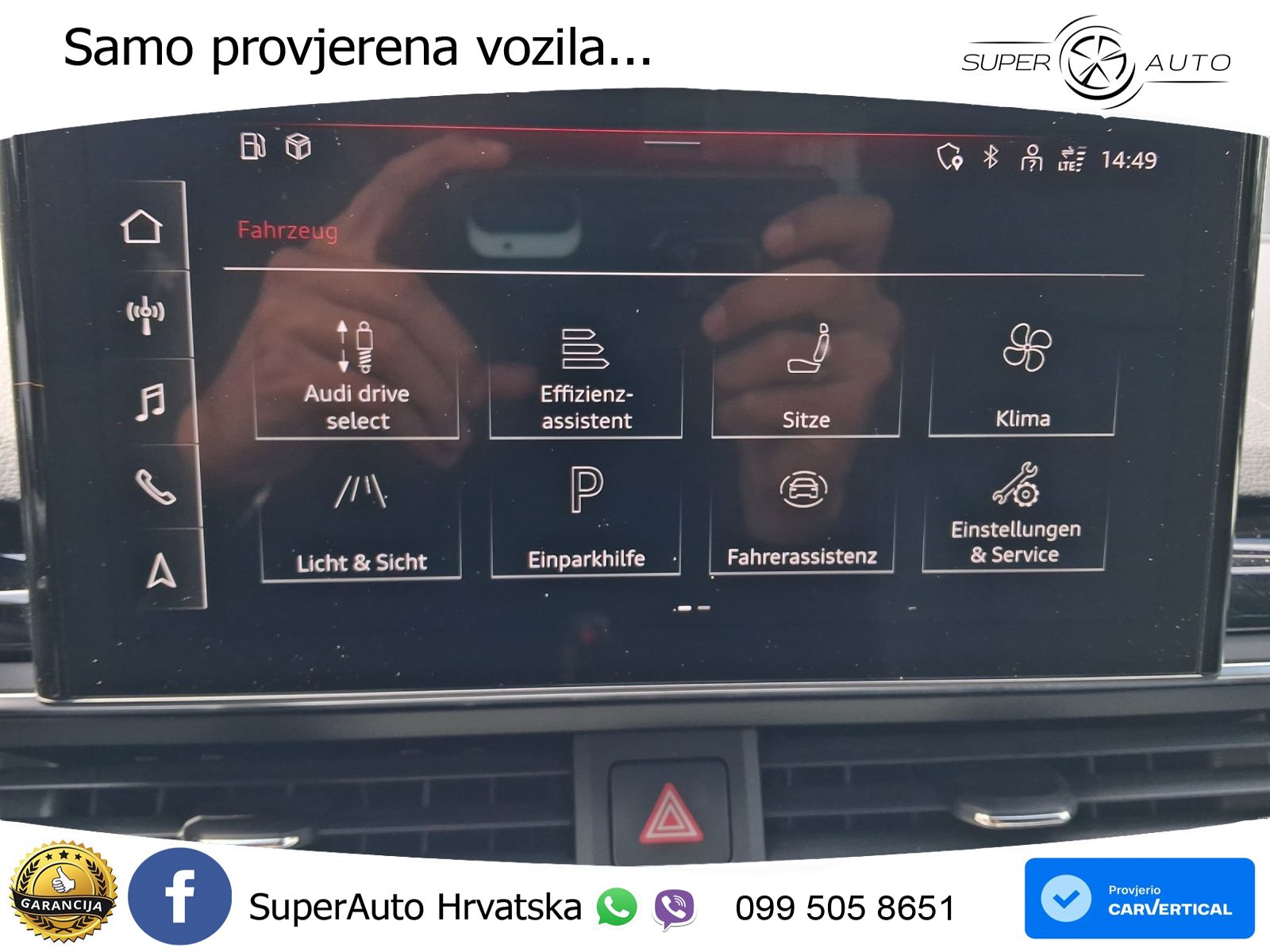 Audi A5 Sportback 35 TDI (163 KS) S tronic 2x S line LED+GR SJED+ACC