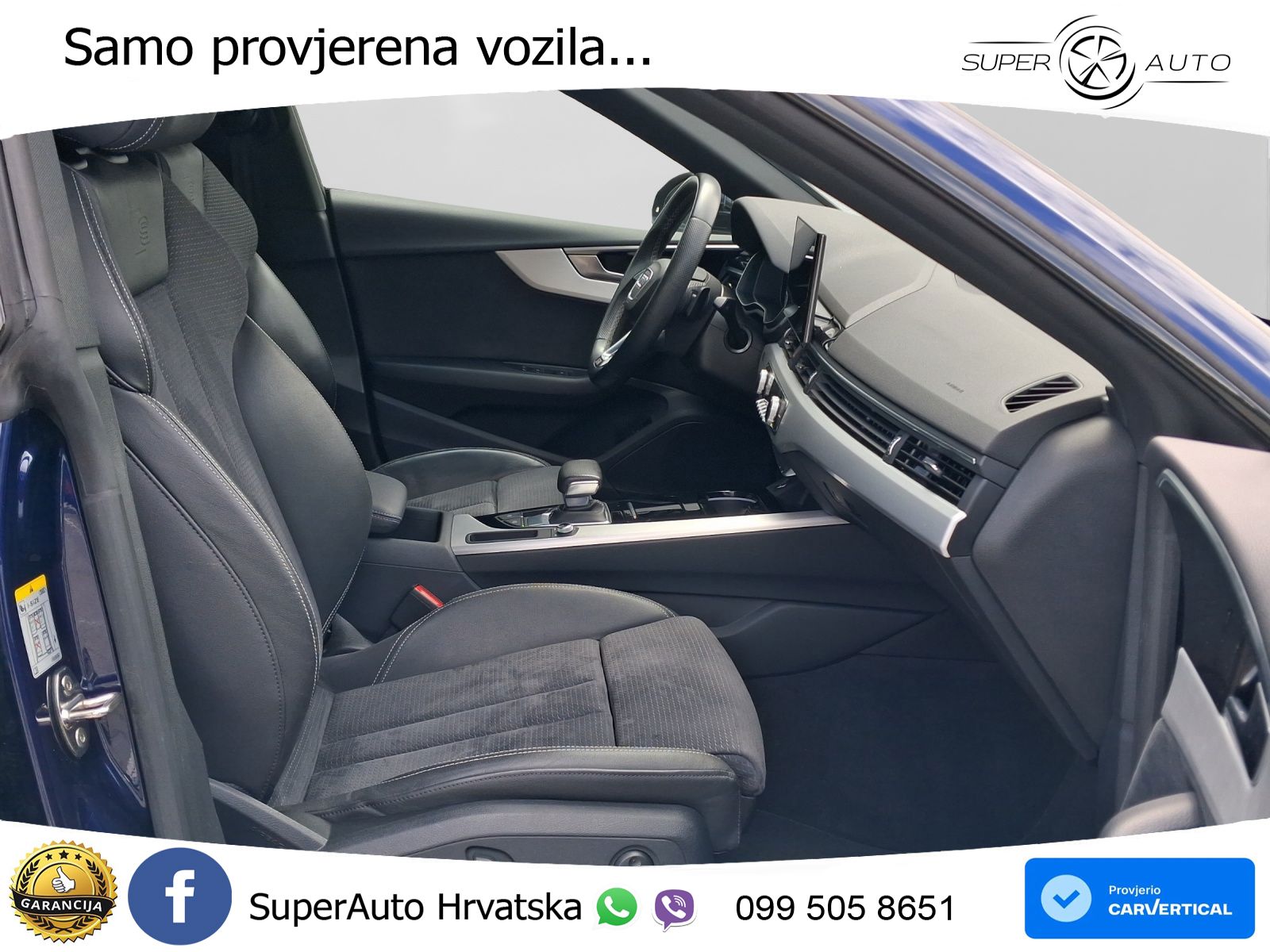 Audi A5 Sportback 35 TDI (163 KS) S tronic 2x S line LED+GR SJED+ACC