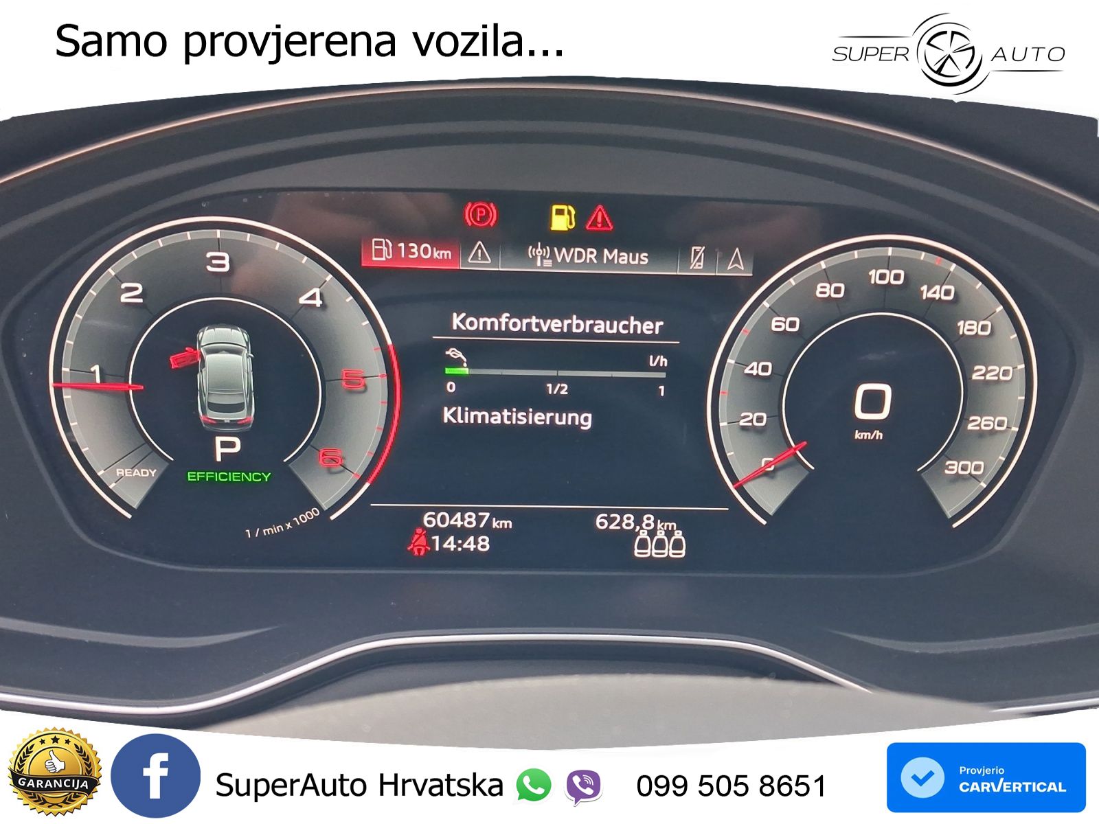 Audi A5 Sportback 35 TDI (163 KS) S tronic 2x S line LED+GR SJED+ACC