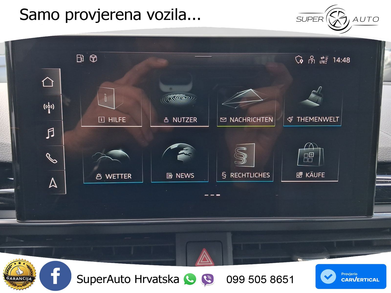 Audi A5 Sportback 35 TDI (163 KS) S tronic 2x S line LED+GR SJED+ACC