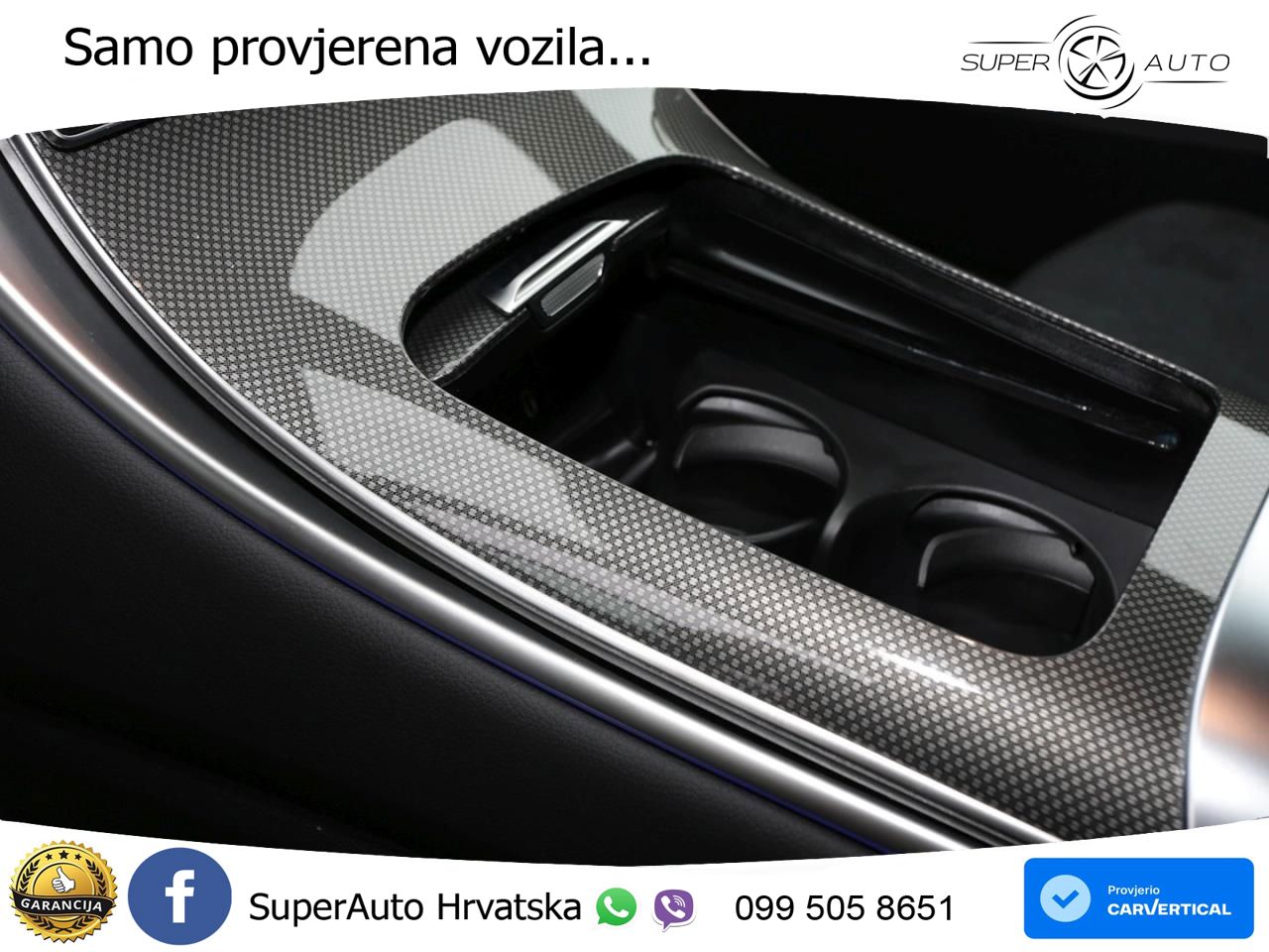 Mercedes GLC Coupe 200 (204 KS) 4MATIC 9G-TRONIC AMG LED+GR SJED+ACC