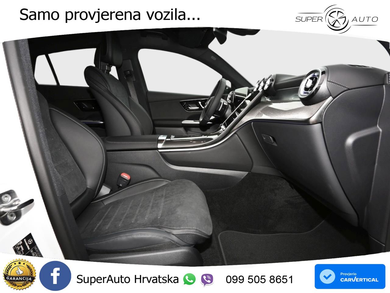 Mercedes GLC Coupe 200 (204 KS) 4MATIC 9G-TRONIC AMG LED+GR SJED+ACC