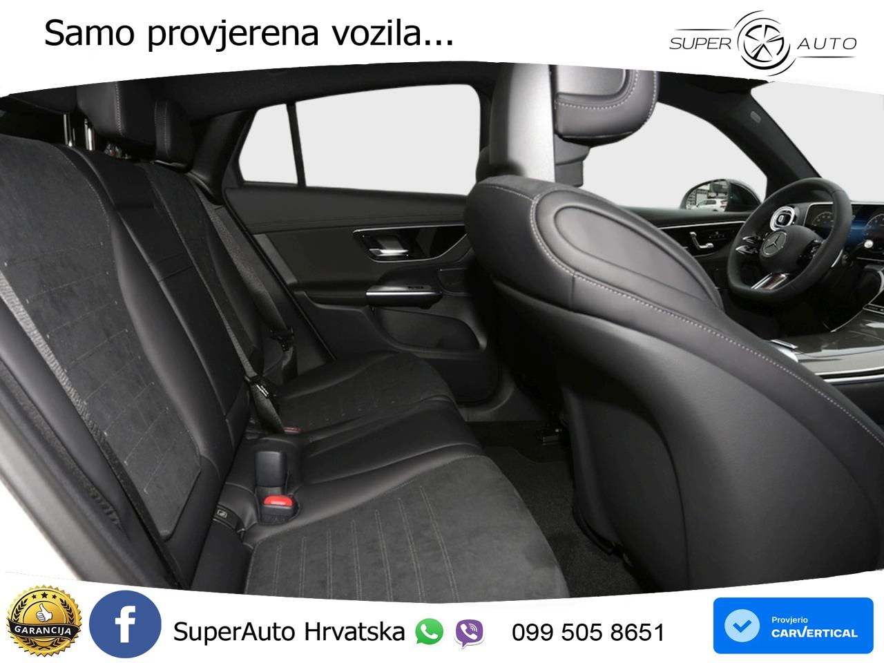Mercedes GLC Coupe 200 (204 KS) 4MATIC 9G-TRONIC AMG LED+GR SJED+ACC