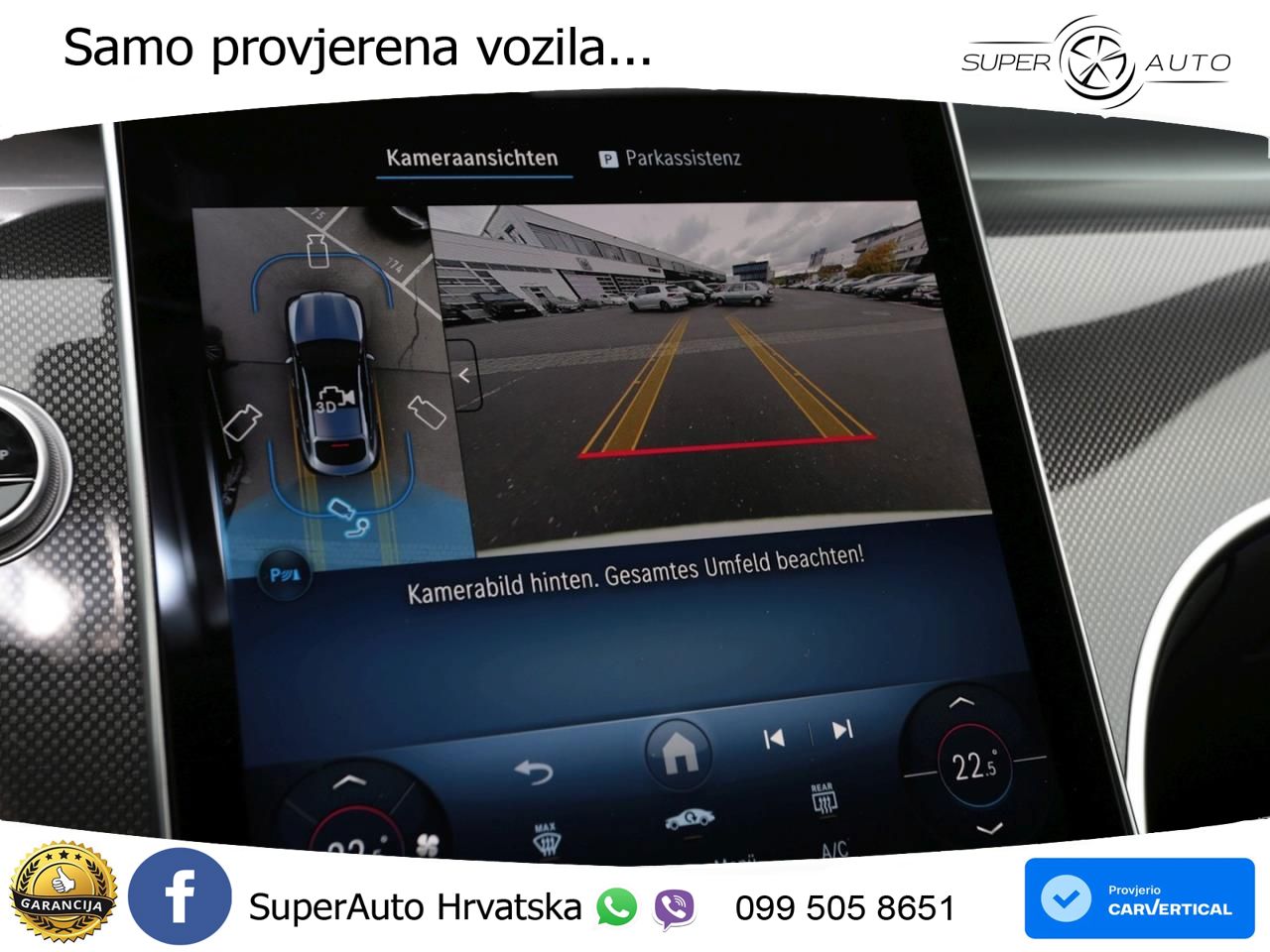 Mercedes GLC Coupe 200 (204 KS) 4MATIC 9G-TRONIC AMG LED+GR SJED+ACC