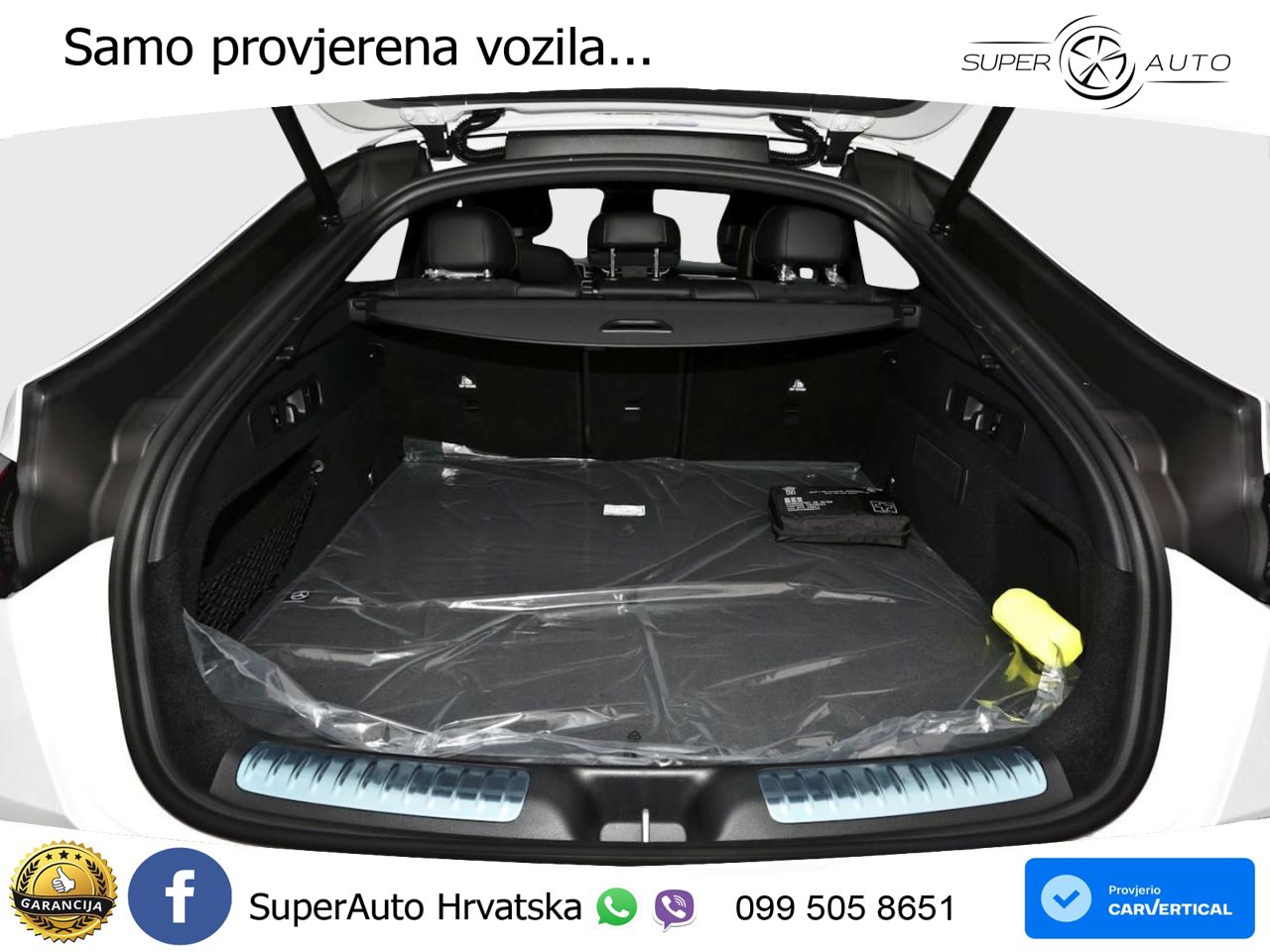 Mercedes GLC Coupe 200 (204 KS) 4MATIC 9G-TRONIC AMG LED+GR SJED+ACC