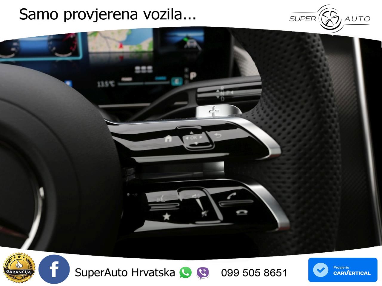 Mercedes GLC Coupe 200 (204 KS) 4MATIC 9G-TRONIC AMG LED+GR SJED+ACC