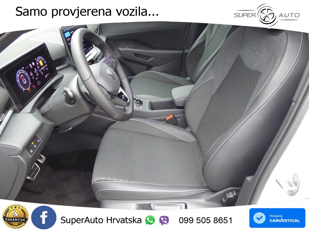 Volkswagen T-Roc II 1.5 eTSI (150 KS)  DSG LED+GR SJED+ACC