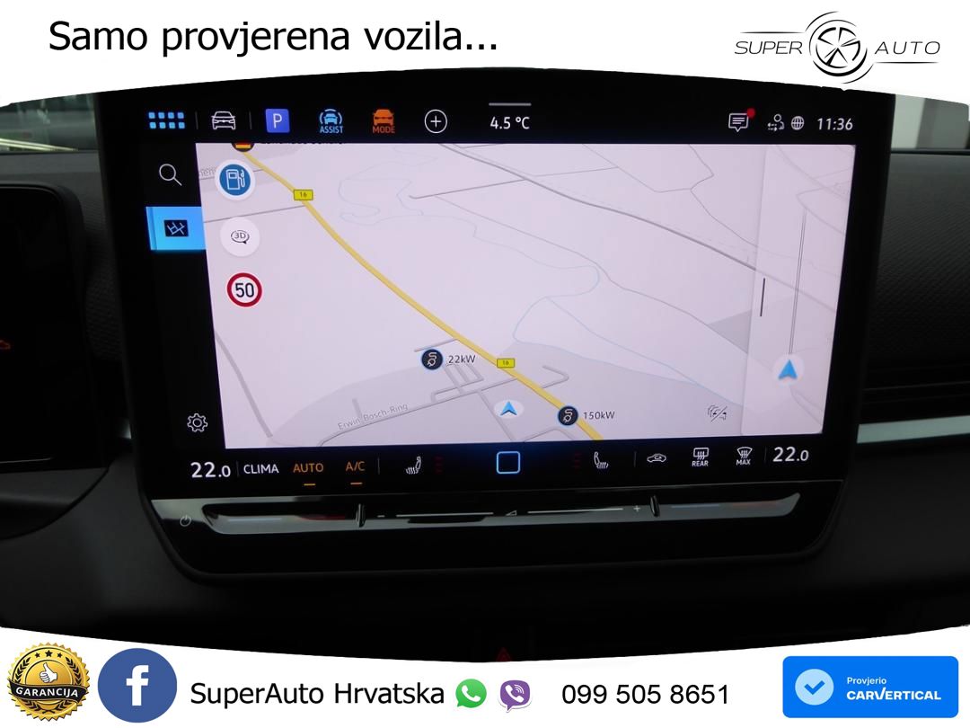Volkswagen T-Roc II 1.5 eTSI (150 KS)  DSG LED+GR SJED+ACC