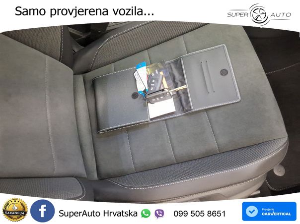 Volkswagen T-Roc 1.5 TSI (150 KS) R-Line LED+GR SJED+ACC
