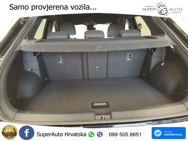 Volkswagen T-Roc 1.5 TSI (150 KS) R-Line LED+GR SJED+ACC