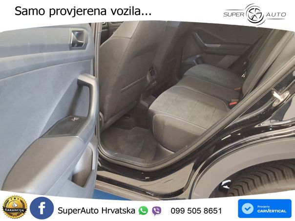 Volkswagen T-Roc 1.5 TSI (150 KS) R-Line LED+GR SJED+ACC