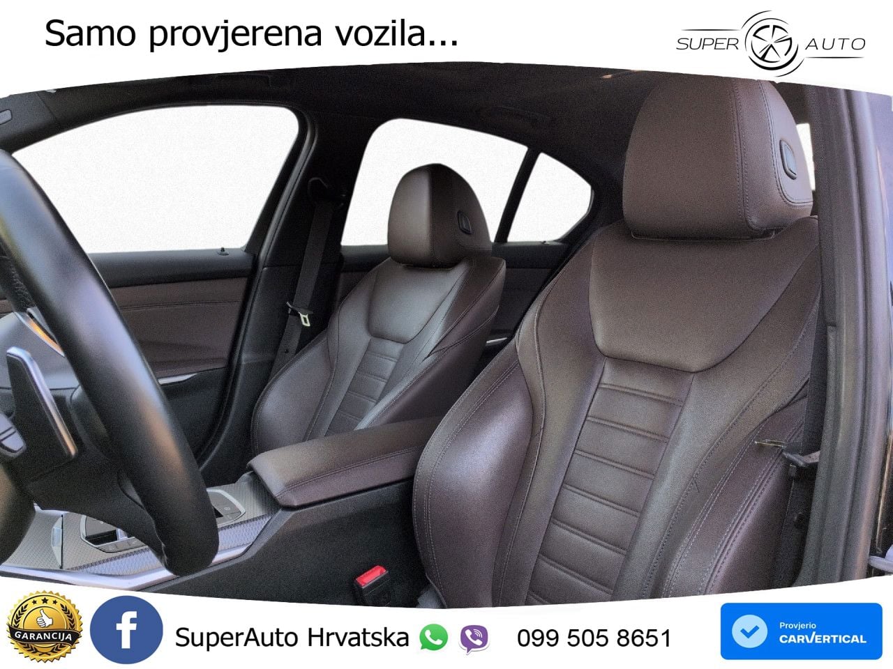 BMW 330d (286 KS) Steptronic