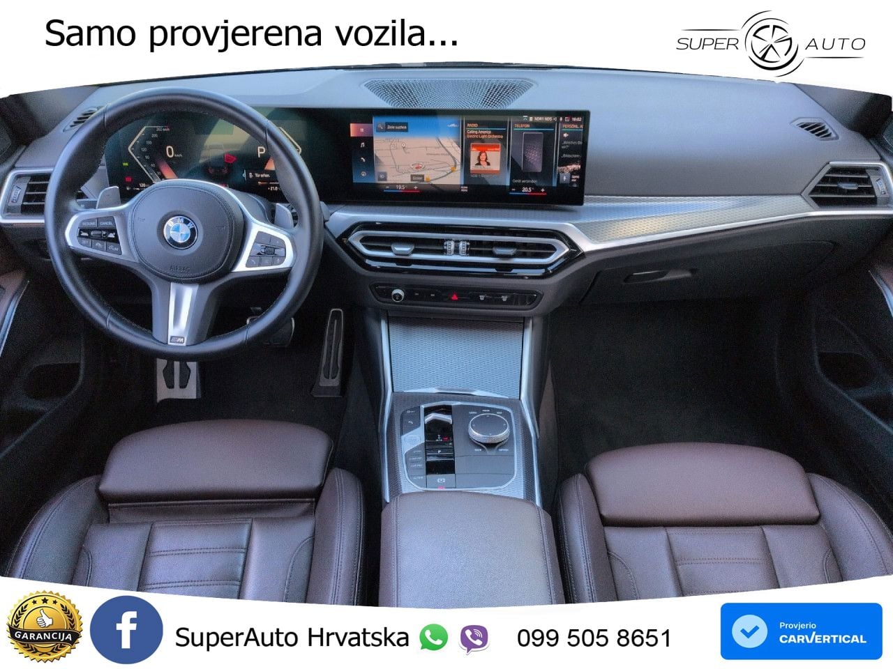 BMW 330d (286 KS) Steptronic