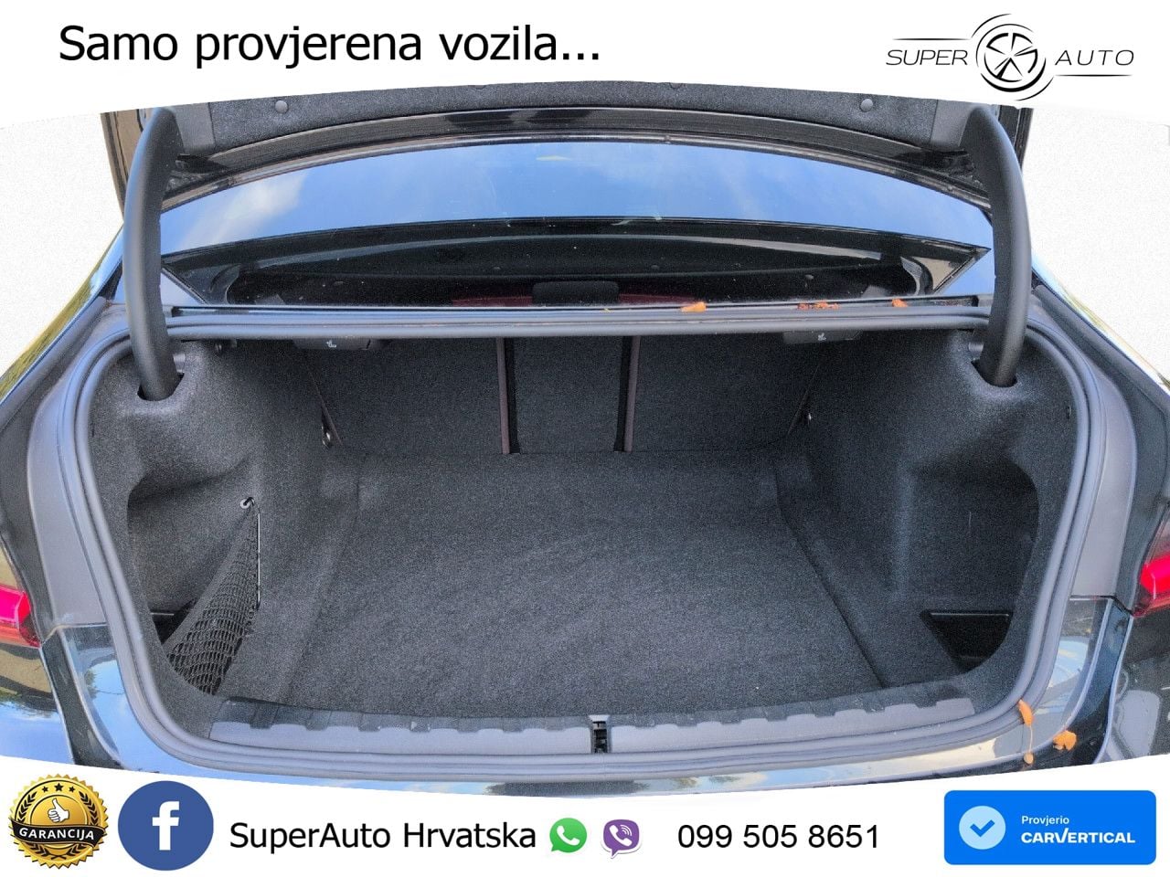 BMW 330d (286 KS) Steptronic