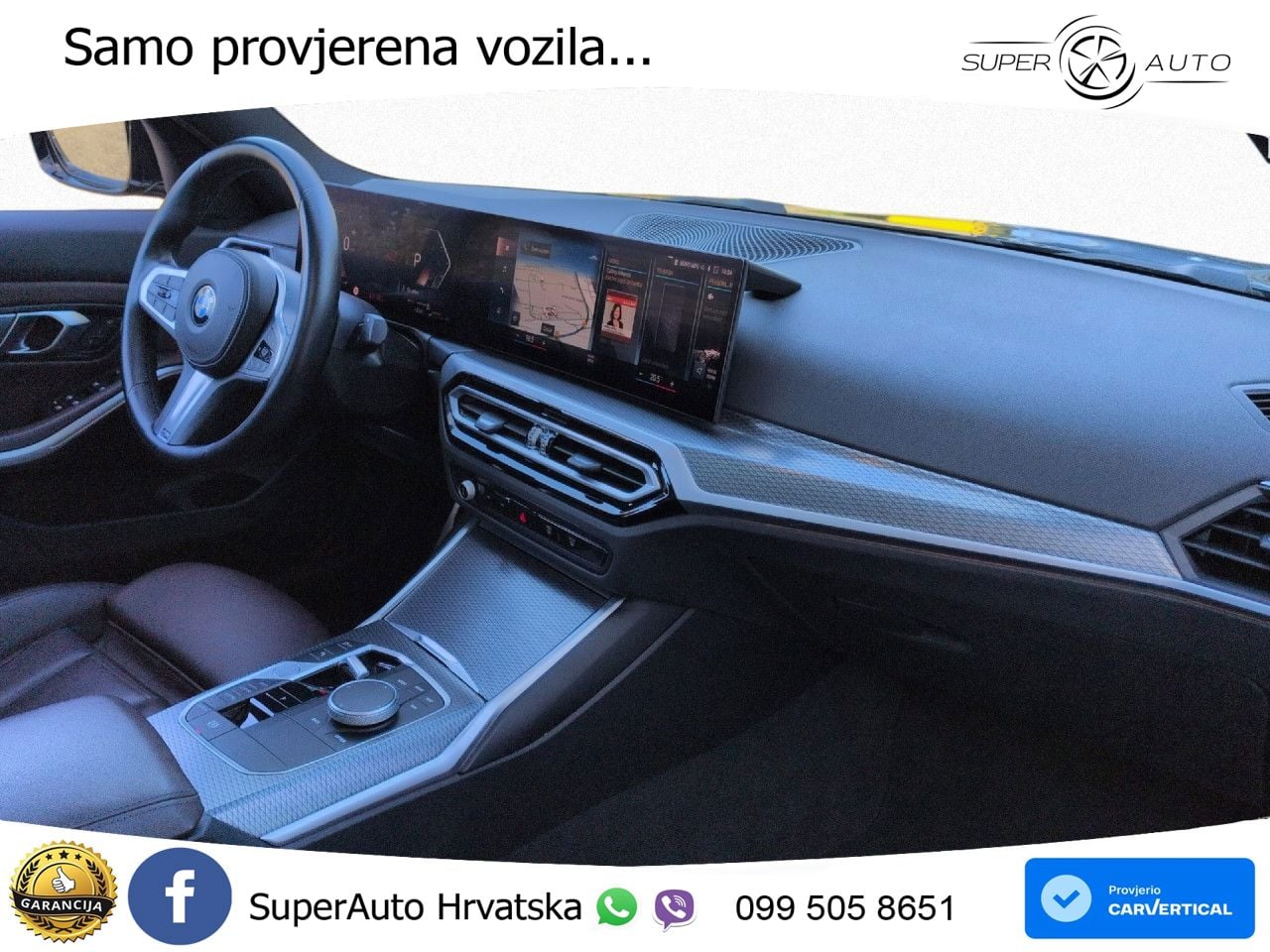BMW 330d (286 KS) Steptronic