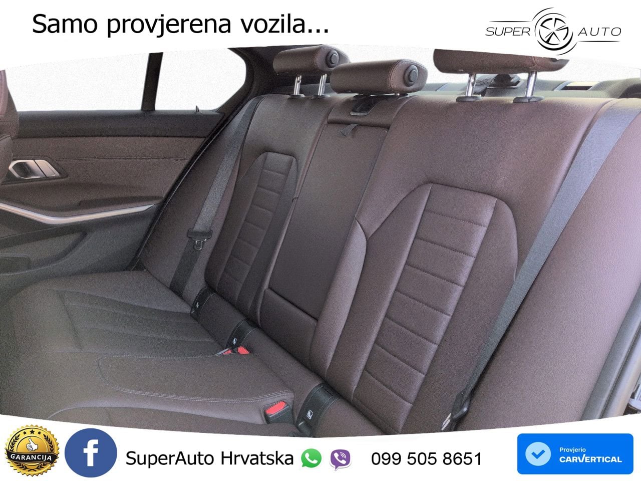 BMW 330d (286 KS) Steptronic