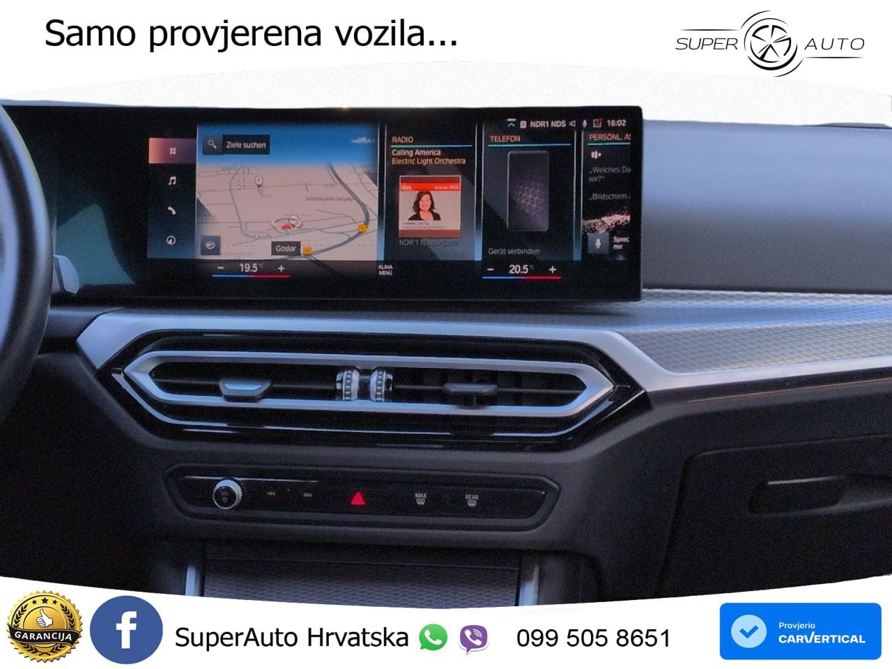 BMW 330d (286 KS) Steptronic
