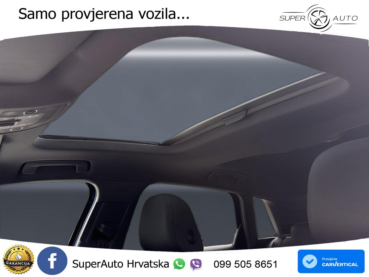 Audi A3 30 TDI (116 KS) S tronic LED+GR SJED+ACC