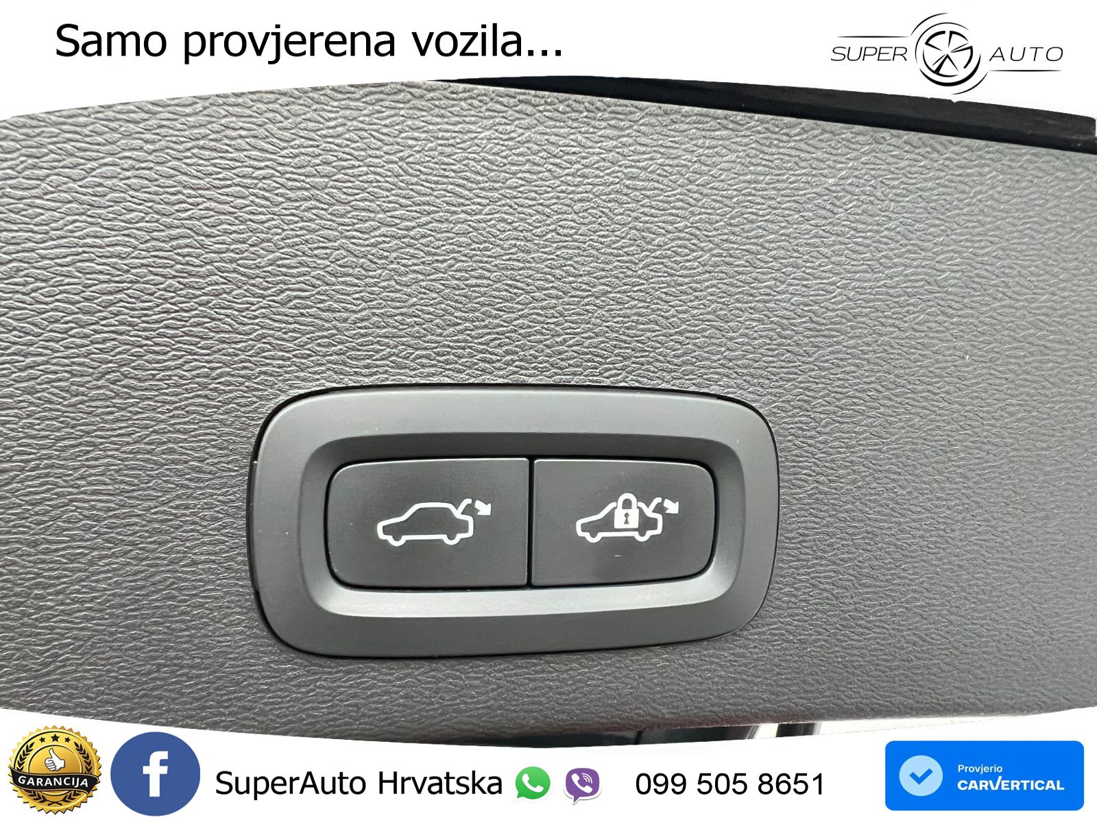Volvo XC40 2.0 B4 197 KS Automatic