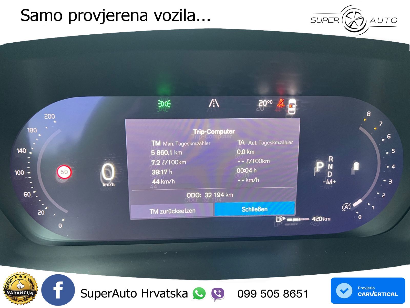 Volvo XC40 2.0 B4 197 KS Automatic