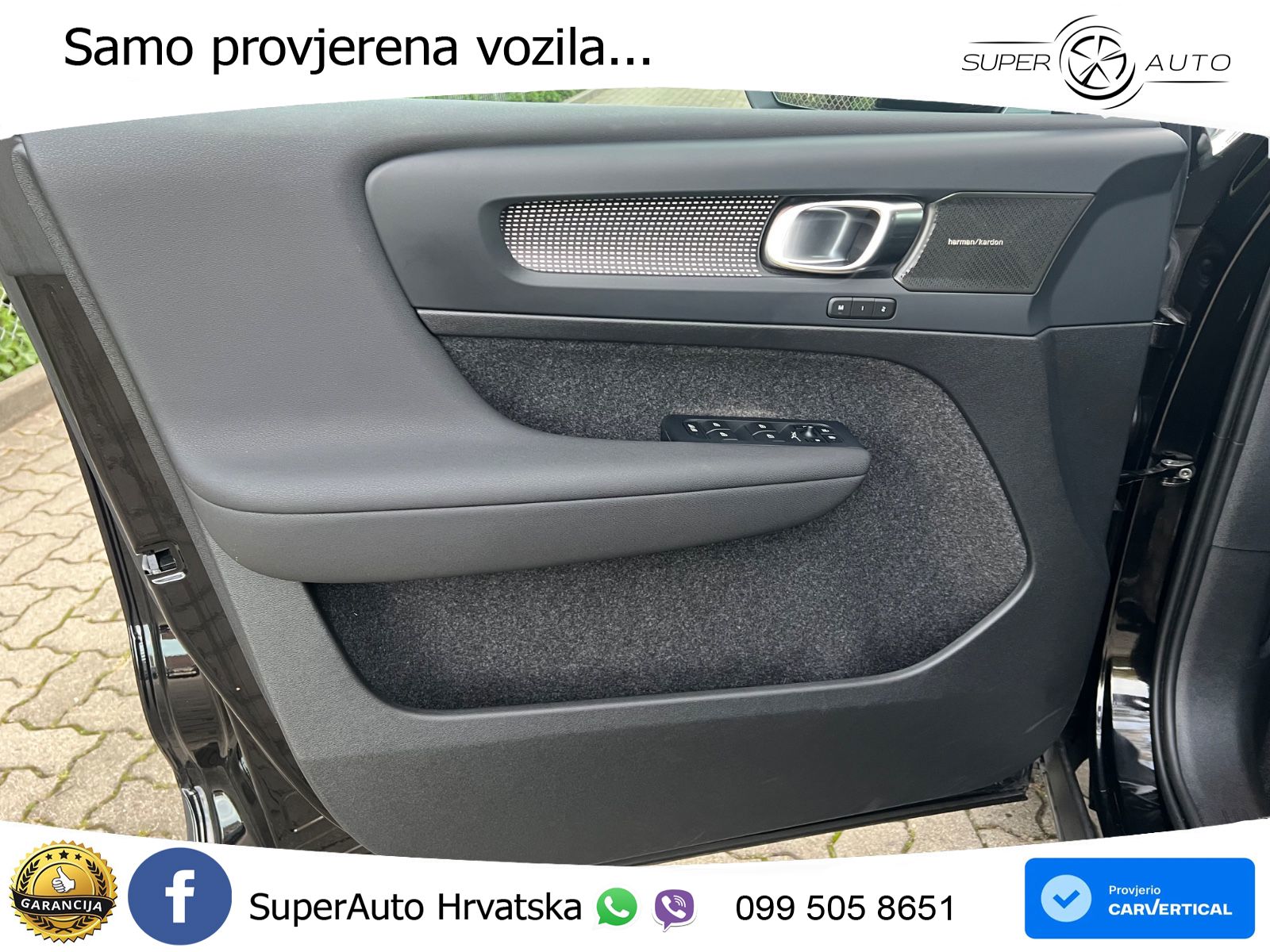 Volvo XC40 2.0 B4 197 KS Automatic