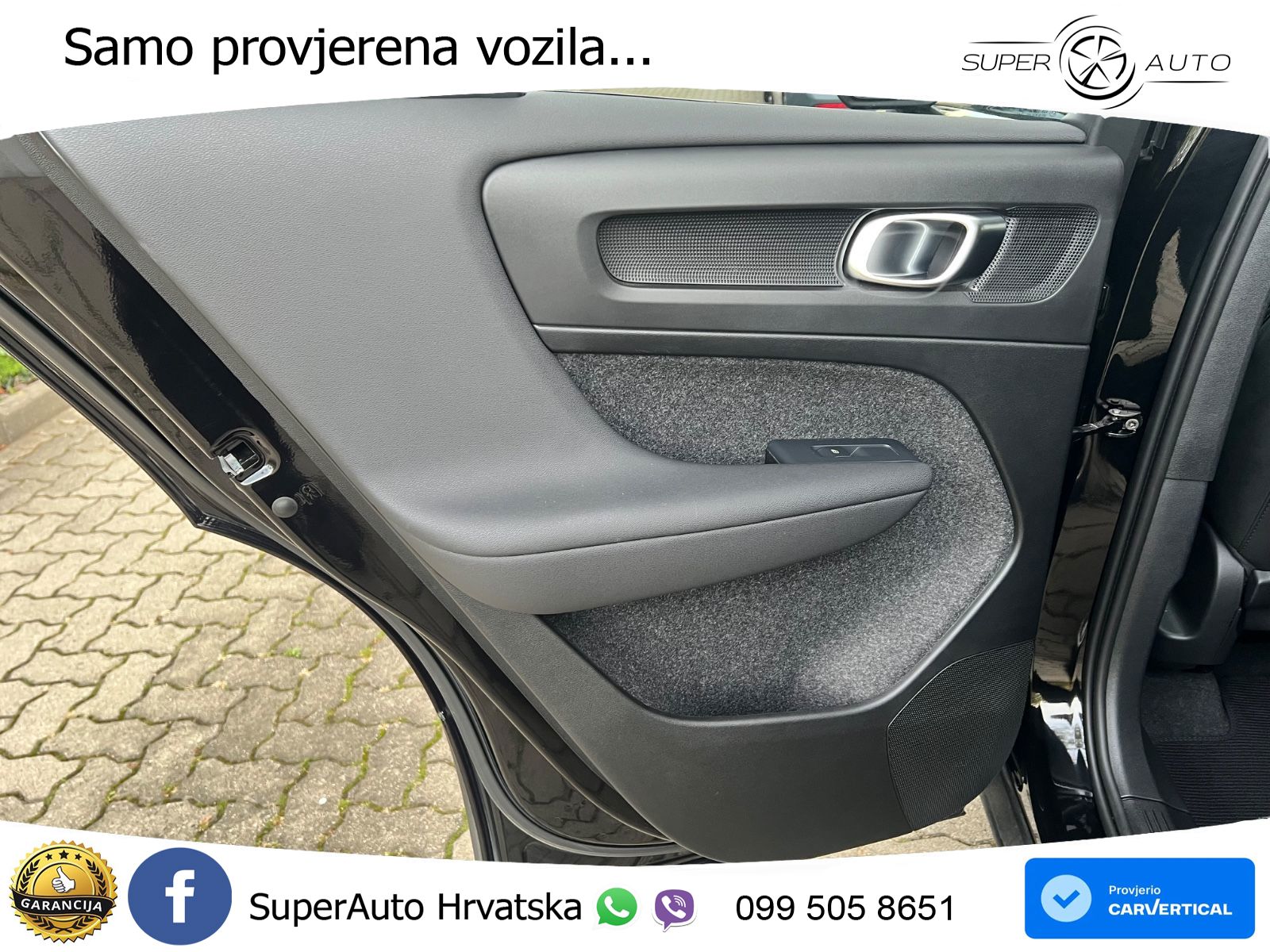 Volvo XC40 2.0 B4 197 KS Automatic