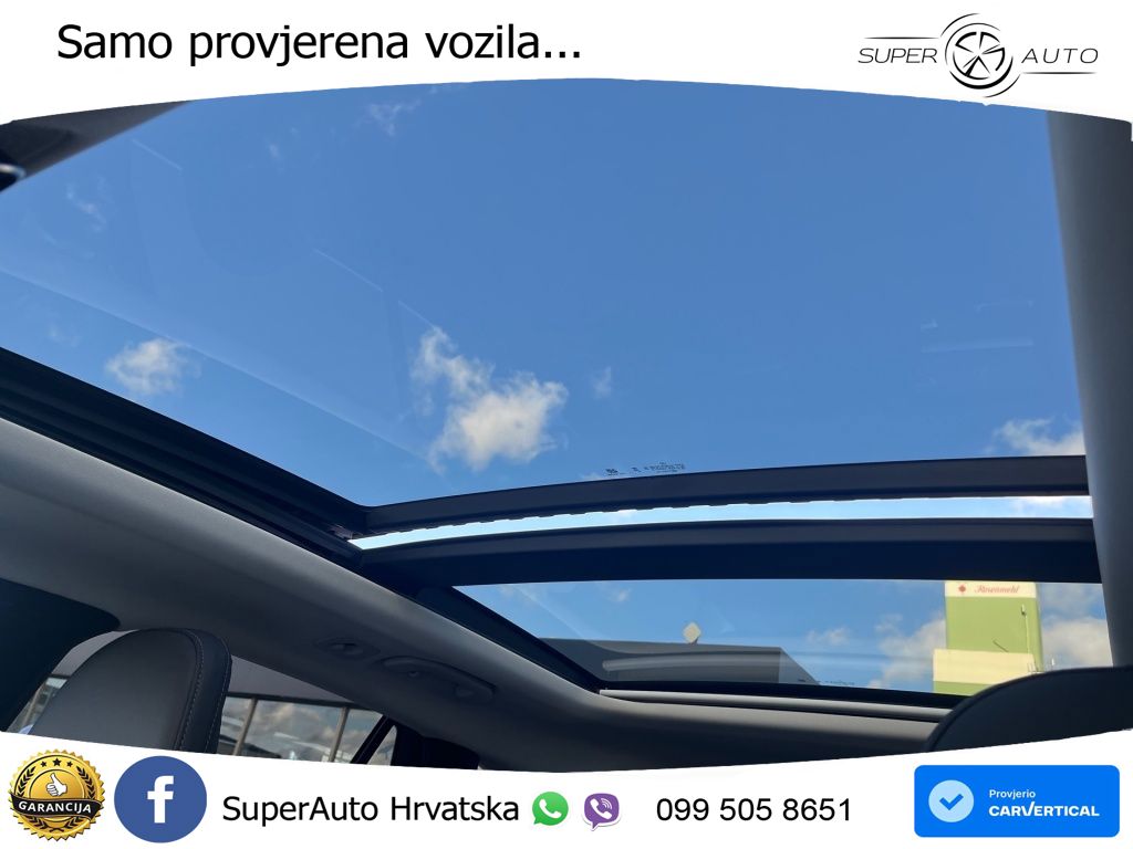 Mercedes GLC 400e (381 KS) 4MATIC 9G-TRONIC AMG ACC+GR SJED+360+PANO