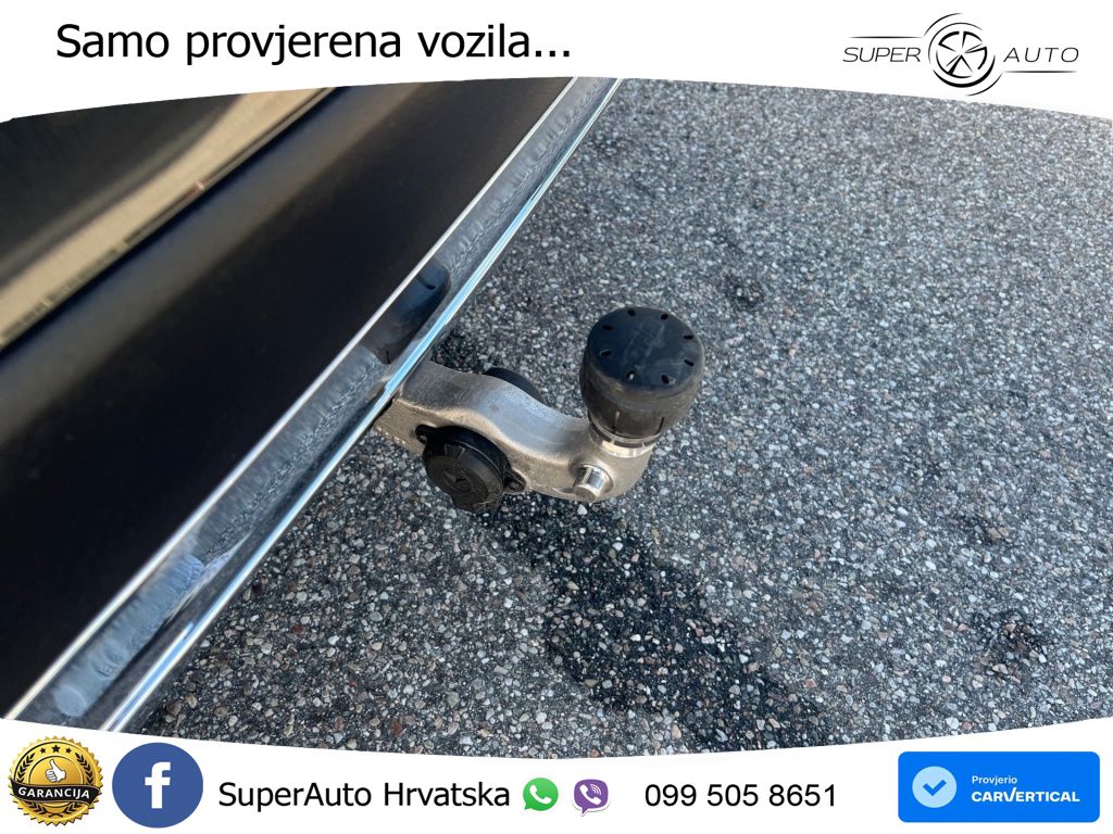 Mercedes GLC 400e (381 KS) 4MATIC 9G-TRONIC AMG ACC+GR SJED+360+PANO