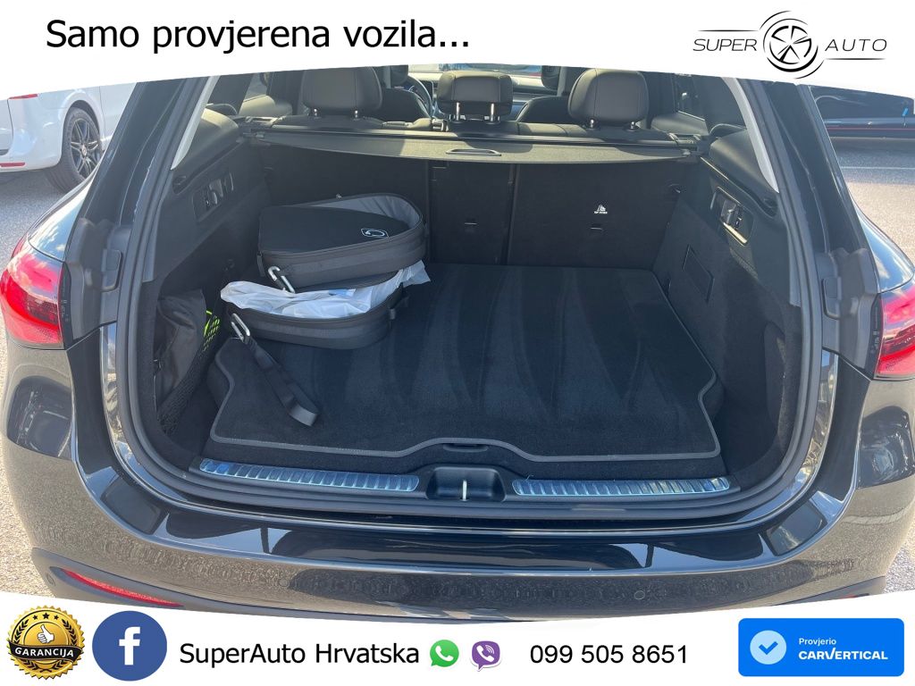 Mercedes GLC 400e (381 KS) 4MATIC 9G-TRONIC AMG ACC+GR SJED+360+PANO
