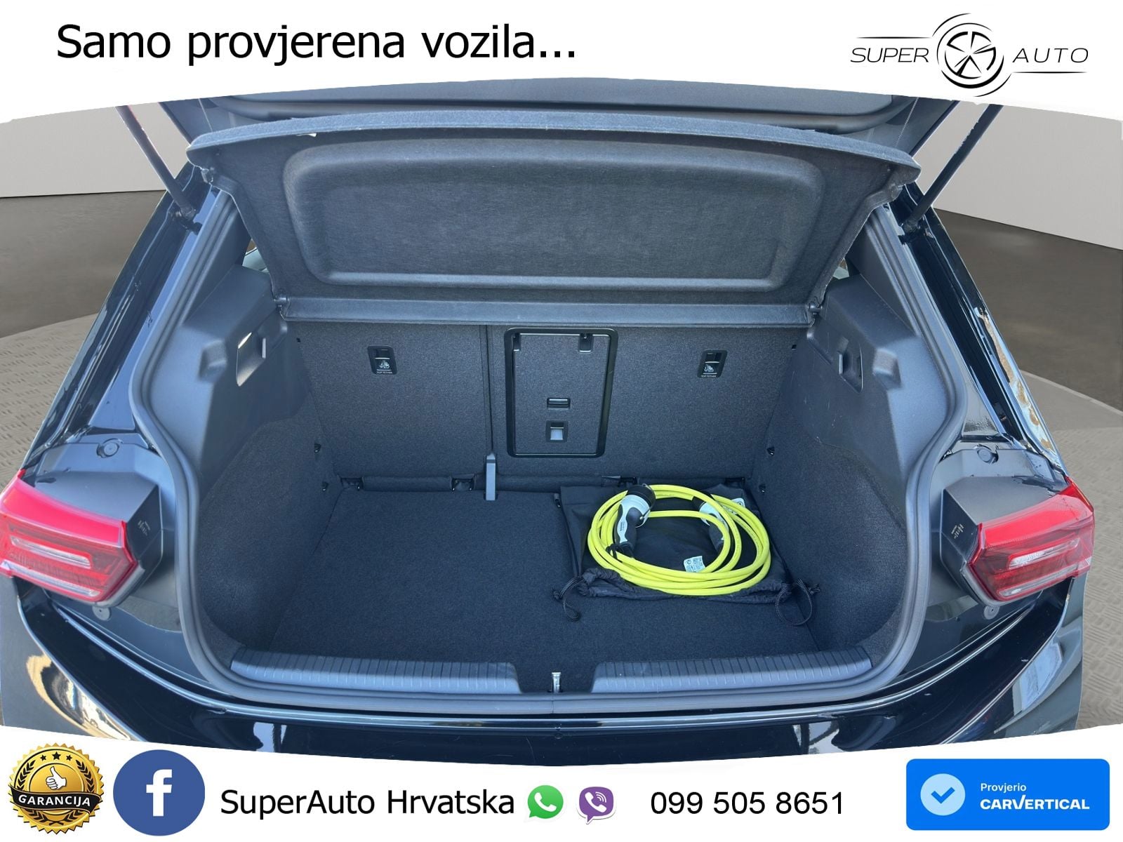 Volkswagen ID.3 Pro 62 kWh (204 KS)