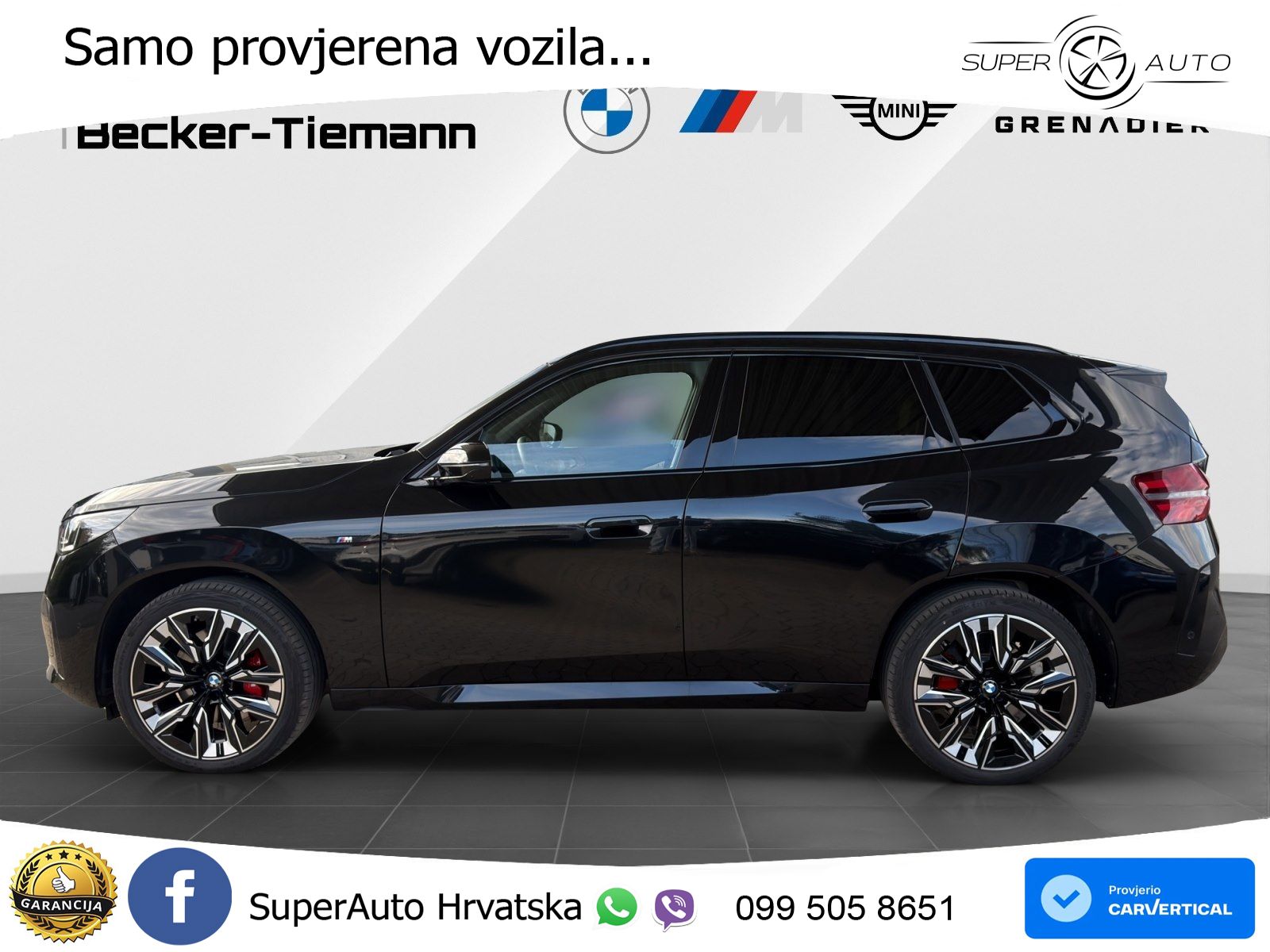 BMW X3 40d xDrive Steptronic M Sport ACC+HEAD+4xGR SJED+360+PANO