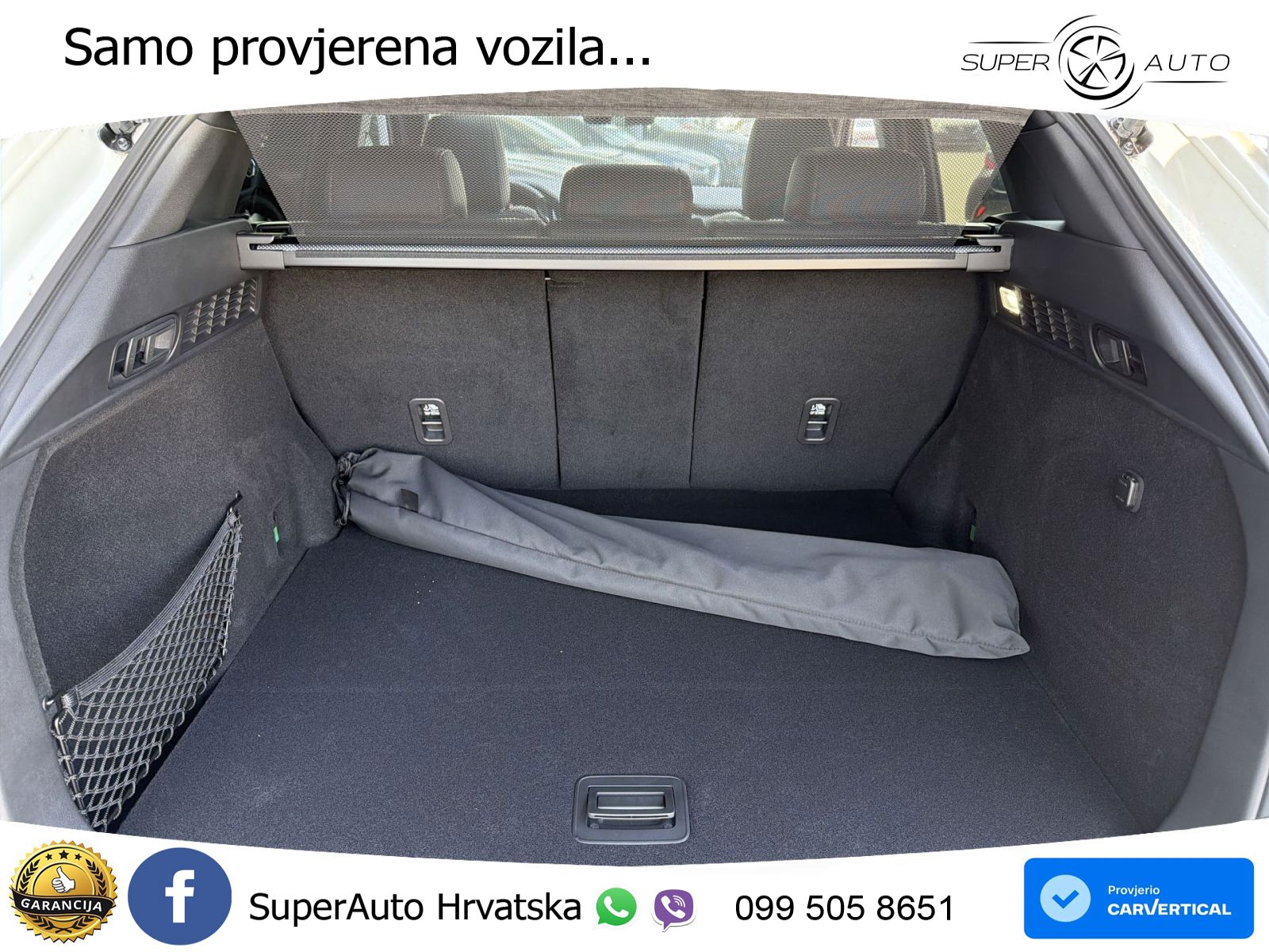Mazda CX-60 3.3 e-Skyactiv D (254 KS) AWD Automatic LED+GR SJED+ACC