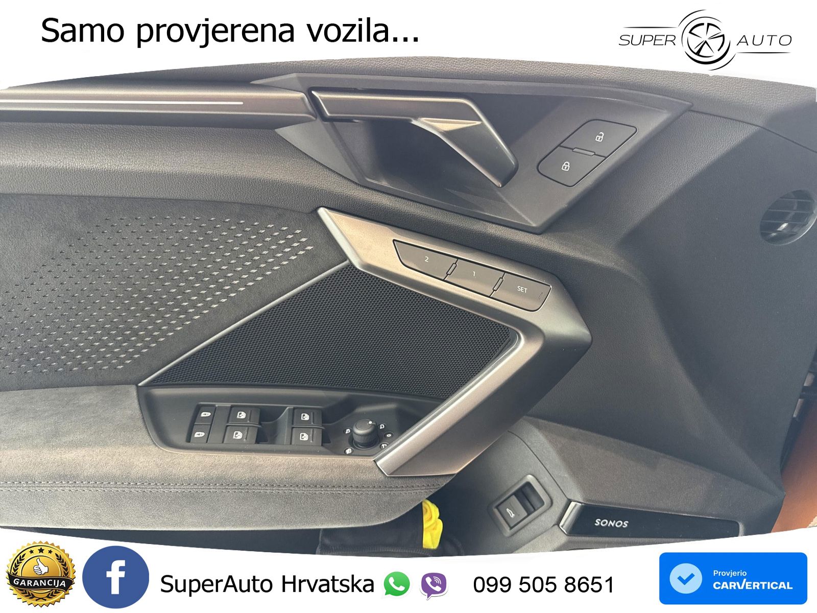 Audi RS3 Sedan 2.5 TFSI (400 KS) quattro S tronic ACC+HEAD+GR SJED+360+PANO