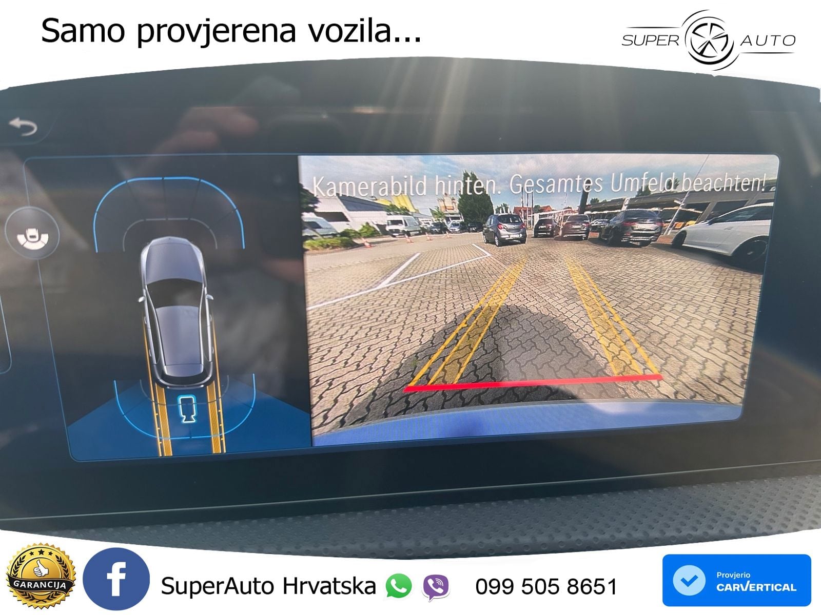 Mercedes-Benz A 200 7G-DCT