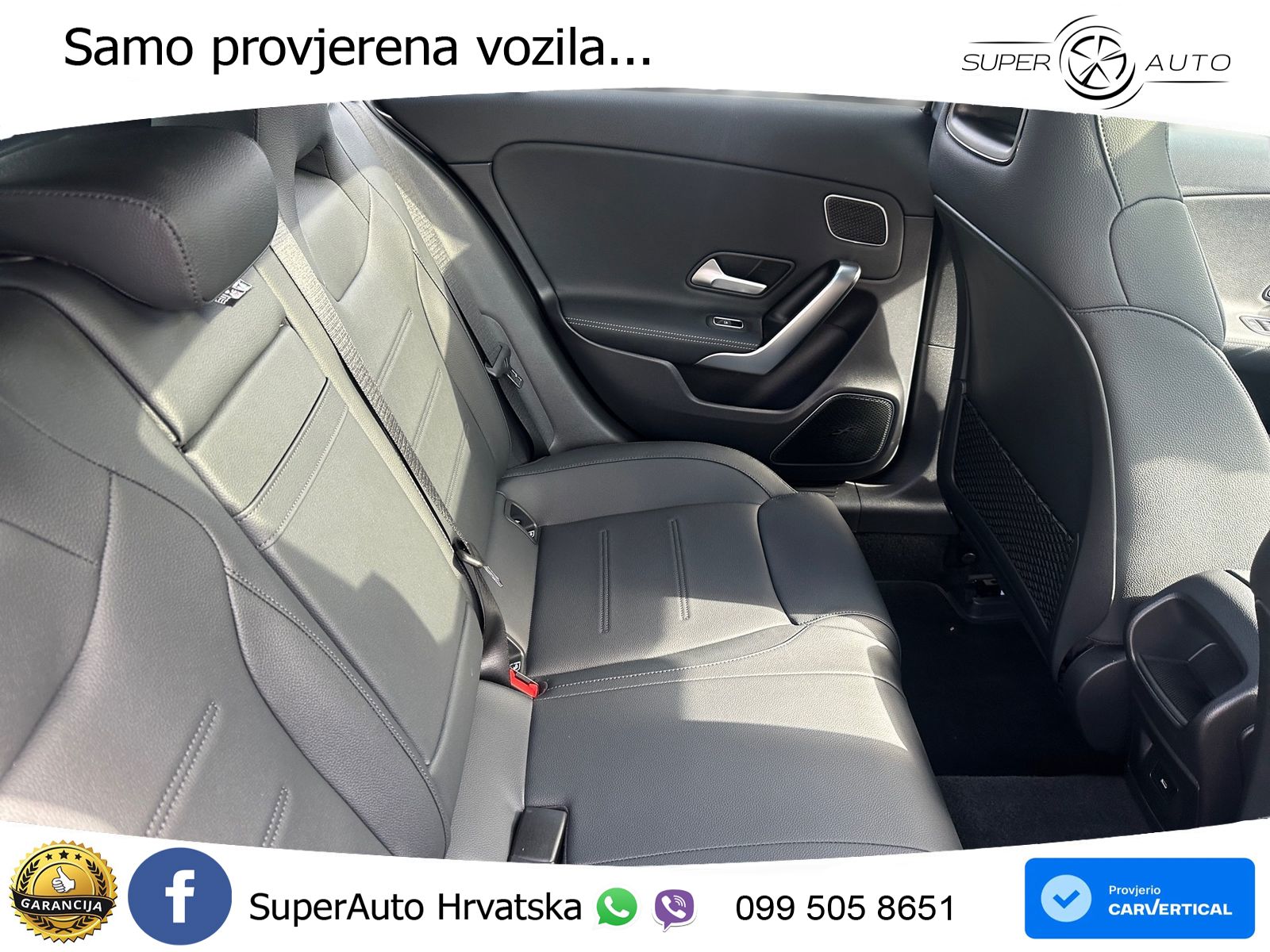 Mercedes-Benz A 200 7G-DCT