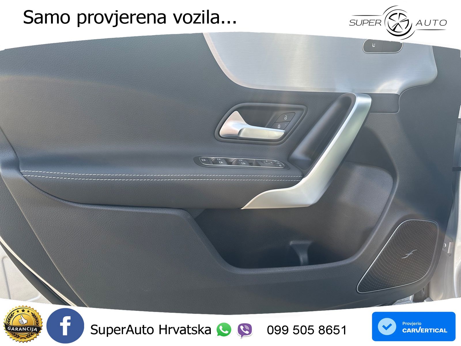 Mercedes-Benz A 200 7G-DCT