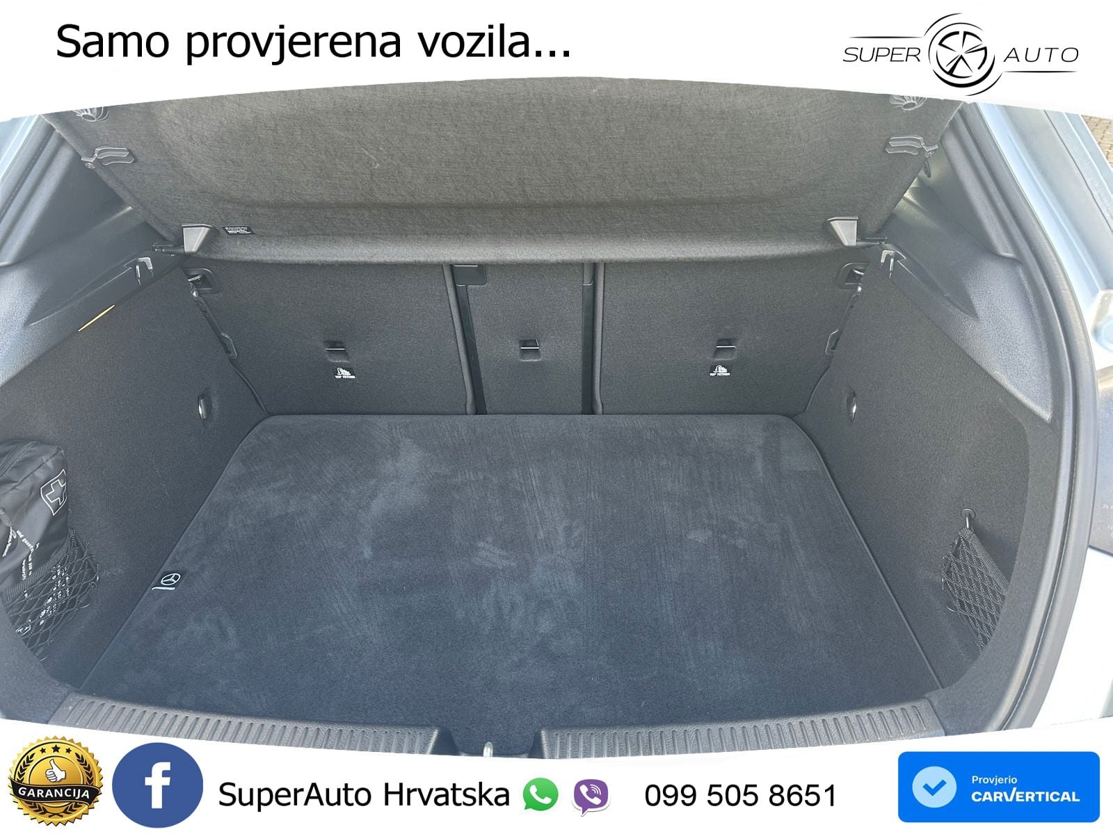 Mercedes-Benz A 200 7G-DCT