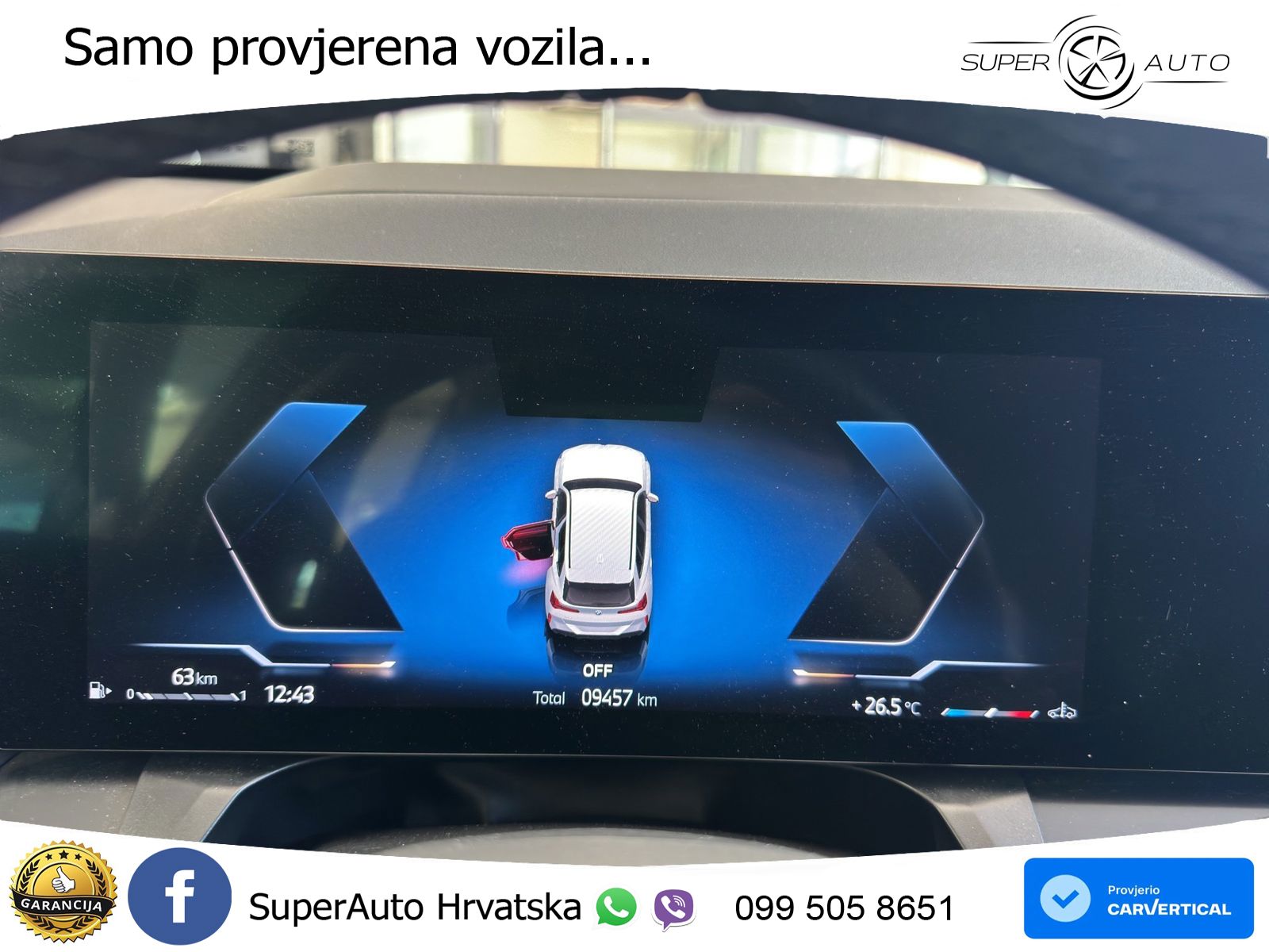 BMW X3 40d xDrive Steptronic M Sport