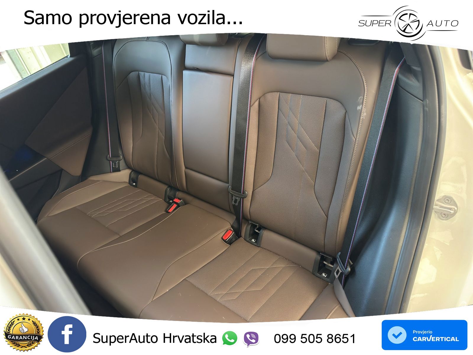 BMW X3 40d xDrive Steptronic M Sport