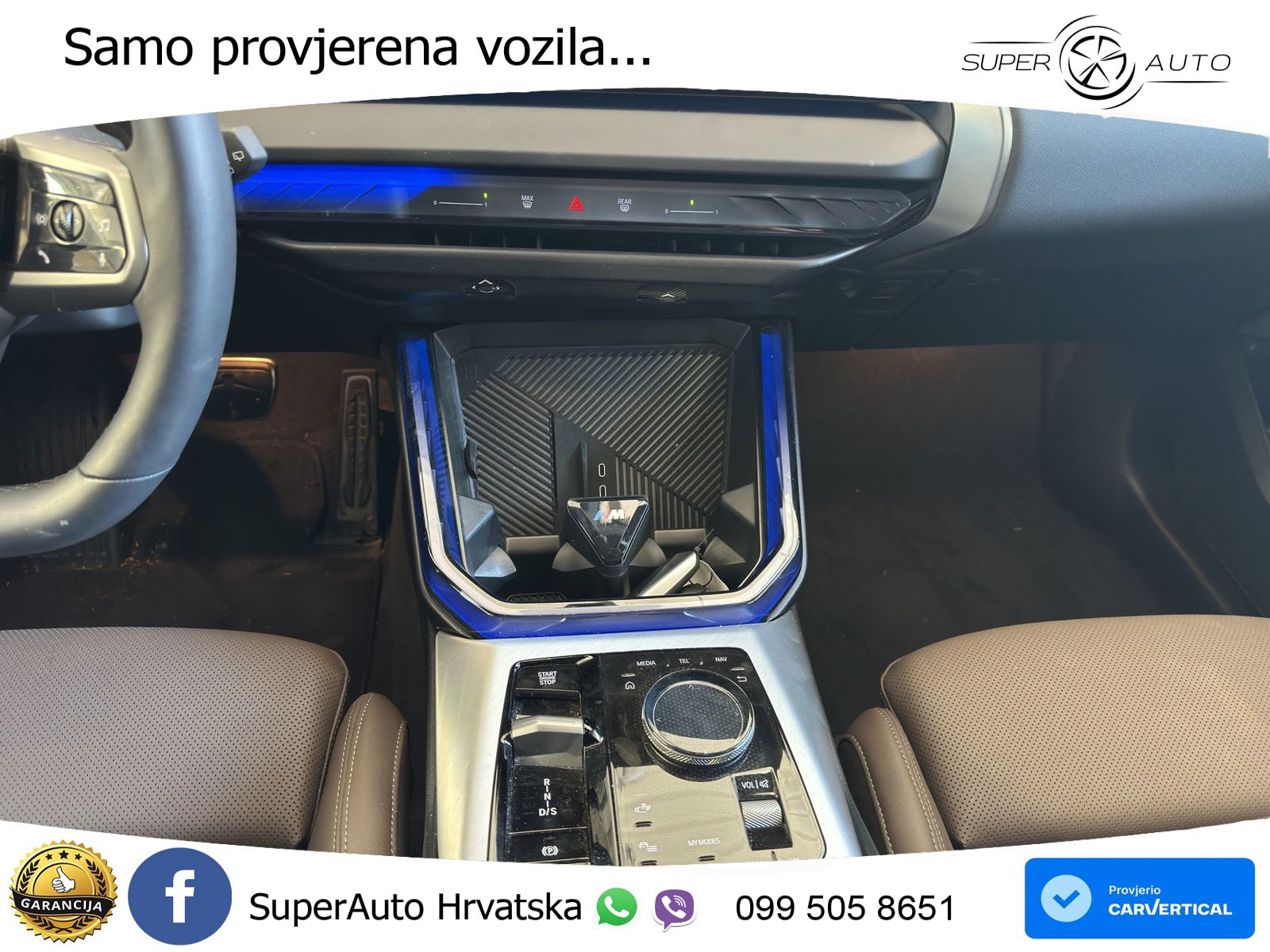 BMW X3 40d xDrive Steptronic M Sport