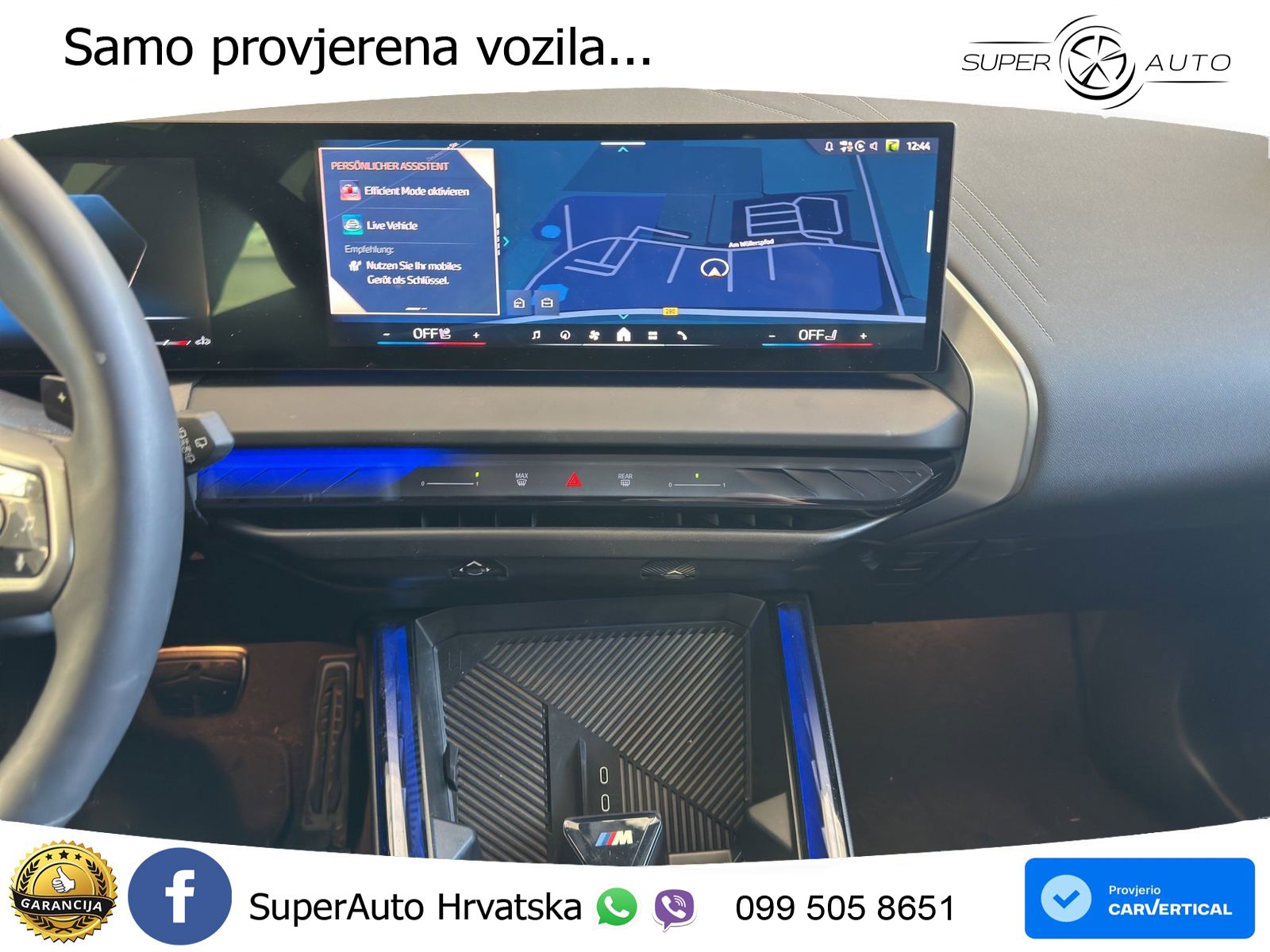 BMW X3 40d xDrive Steptronic M Sport