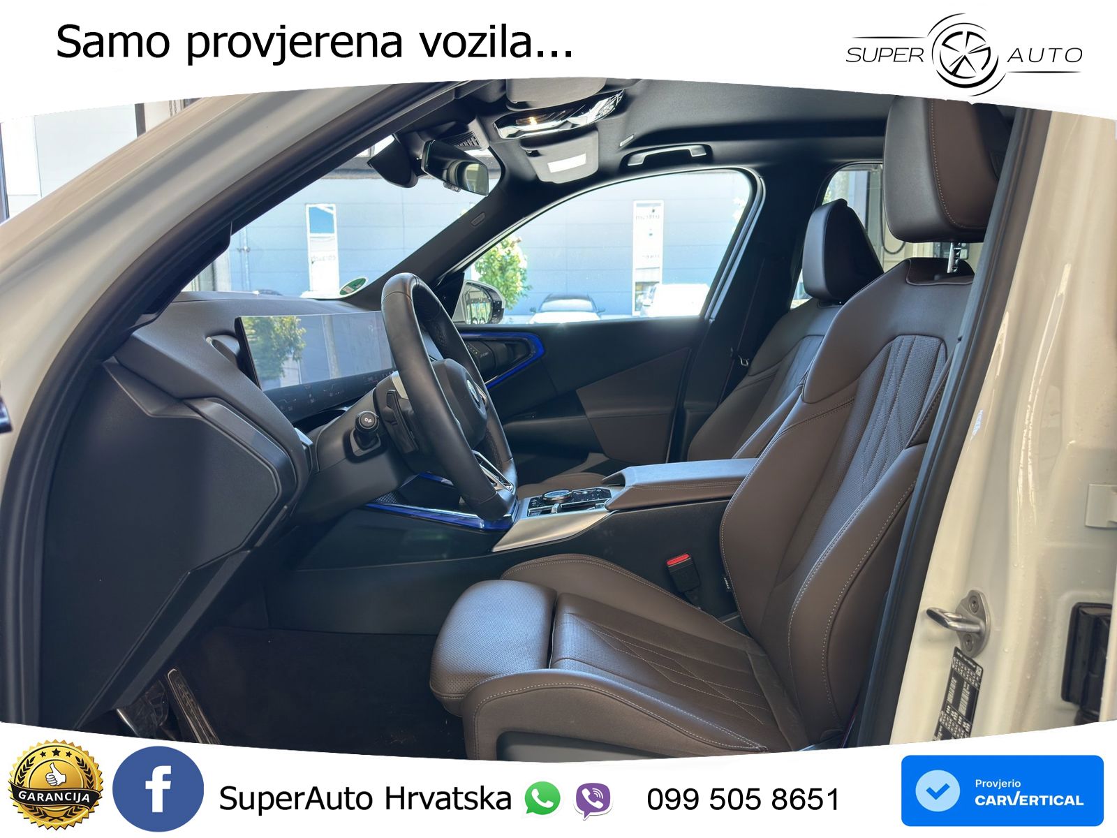 BMW X3 40d xDrive Steptronic M Sport