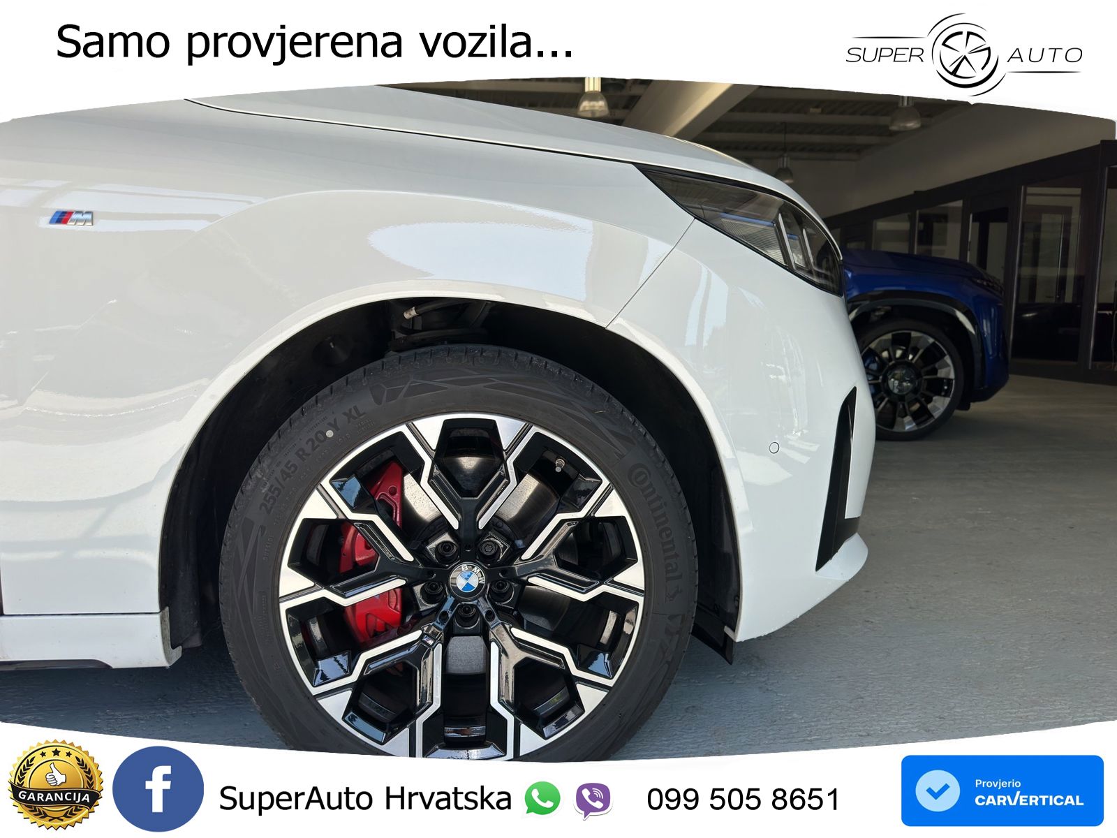 BMW X3 40d xDrive Steptronic M Sport