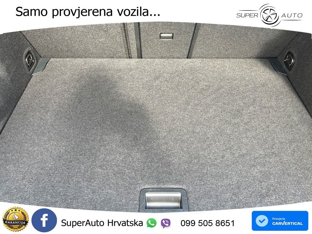 Volkswagen T-Roc I 1.5 TSI (150 KS)